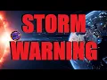 STORM WARNING ISSUED FOR EARTH INDIANA FLOOD UPDATE