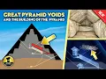 Download Lagu NIEUW | Grote Piramide, Grote Leegte \u0026 de Verborgen Trappen!