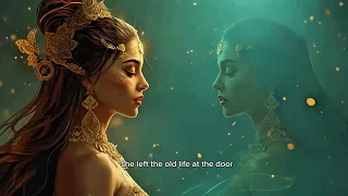 she left the old official video a transformation anthem