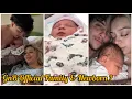 GnB Family Newborn Real Name And Ages 2025