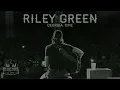 Riley Green - Georgia Time (Live / Audio)