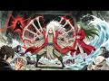 Naruto Pinned Down by Mei Terumi Right from the Start