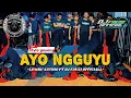 Download Lagu DJ BANTENGAN‼️ AYO NGGUYU (STYLE GAYENG) LEMBU SATRIO FT DJ FAUZI OFFICIAL ●