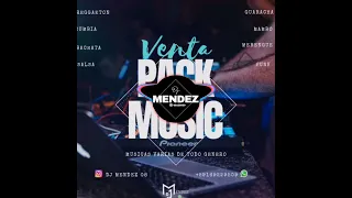 Download DJ MENDEZ-CUMBIAS PATO-MAR MP3