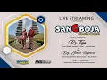 Lagu 🔴📡LIVE  CS.SANGBOJA WEDDING TIA \u0026 JARNO ll TAMBAH MULYO AUDIO \u0026 EO || AVS MEDIA HD ||