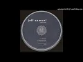 Jeff Samuel - The Broom (2001)