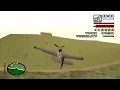 Lagu N.O.E. with no money - Airstrip mission 2 - GTA San Andreas