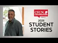 Jason McIntire B A in Studies and Interdisciplinary Studies CSUN s Class of 2026