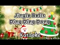 Download Lagu Ding Dong Ding Lonceng Berbunyi/Jingle Bells- Karaoke/instrumen Lagu Natal