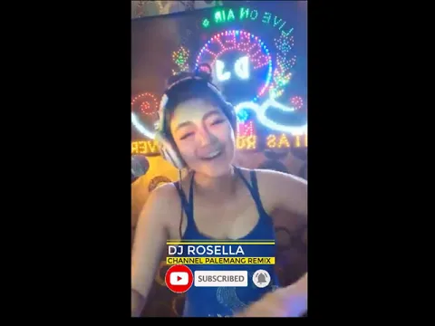 Download MP3 KEMARIN DJ ROSELLA