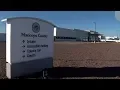 Ribbon Cutting at New Maricopa County Jail and Intake Facility