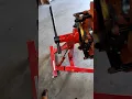 Harbor Freight Engine Stand 2000LBS Review Update Balance issue