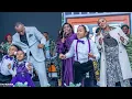 Lagu Wa edu performs nderereka song in Jcm church surprising Bishop Ben in kesha