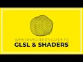 GLSL Shaders Tutorial - Understanding The Syntax And The Idea Behind The Vertex Fragment Shaders