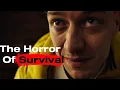 SPLIT 2016 Breakdown Ending Explained