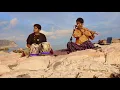Raga Ahir Bhairav | Bansuri / Indian Bamboo Flute | Bhaskar Das | Ibiza 2019