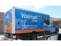WalMart Online Grocery Pickup Review