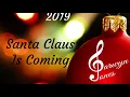 Download Lagu DJ Santa Claus Is Coming