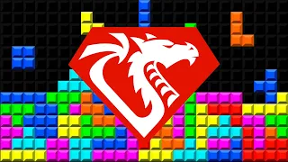 Let s make Tetris with DragonRuby Game Toolkit Part 1