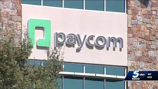 Paycom lays off over 500 employees in Oklahoma City replaces roles with AI