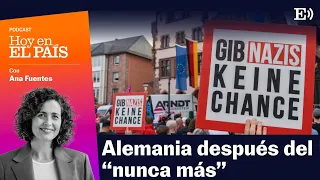 Cómo ha crecido la ULTRADERECHA en el país de la MEMORIA | Podcast HOY EN EL PAÍS