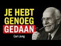 Lagu Als je moe bent van alles, kijk dan dit — Carl Jung