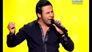 مجد فوعاني   المنديل   كبسة زر دندنها