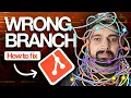 The BIGGEST Git Mistake Every Intern Makes And How to Fix It