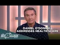 Daniel O Donnell Addresses Health Scare Taking a Break from Touring Iconic Calendar