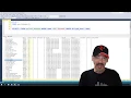 Watch Brent Write T SQL Part 1 Adding a Stats Check to sp - BlitzFirst