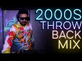 Download Lagu BEST OF 2000's TOP THROWBACK MIX | LIVE DJ MIX by DJ Kevanator | #2000s