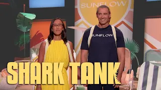 Will The Sharks Make Their Money Back With Sunflow Shark Tank US Shark Tank Global