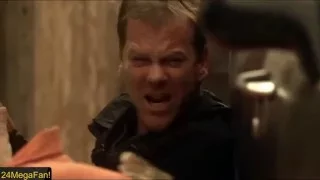 jack rescues heller and audrey part 2 24 season 4