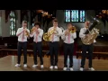 Download Lagu Flight of the Bumblebee - Canadian Brass