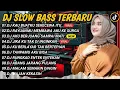 Download Lagu DJ SLOWBASS TERBARU 2024 || DJ KAU BUAT KU SEKECEWA ITU FULL VIRAL TIKTOK || SLOW BASS