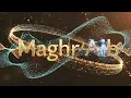 Douaa Lahyaoui - Belbala | Reimagined by MaghrAIb