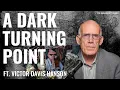 Download Lagu Victor Davis Hanson: ‘Anti-Fascist’ Violence Claimed Charlie Kirk. Where Does America Go From Here?