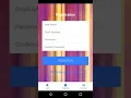 Ionic application