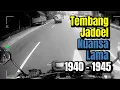Tembang Jadoel Nuansa Lama 1940   1945   Top Lagu kenangan nostalgia klasik  2025