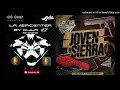 Joven De La Sierra "EPICENTER" - Juan Freer