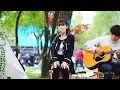 [4K] 널 좋아하나봐 - 클라우디 (어쿠스틱 콜라보) (Clau:D) | 어스어스 페스티벌 221016 (Us, Earth Festival 2022)