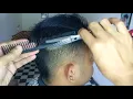 Download Lagu Cara mencukur rambut pria dengan mesin cukur kemei