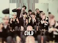 Download Lagu Cold - Maroon 5 (sped up)