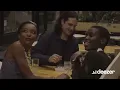 Bob Sinclar mixe par surprise sur un balcon parisien | Deezer Session