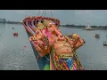 Download Lagu Khairatabad Ganesh Nimajjanam 2025 | India's Biggest Ganpati Visarjan 2025 | Big Ganesh Immersion
