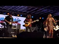 Reece Malone Band & Josh Smith - United Nations Stomp - 5/1/21 Dallas International Guitar Festival