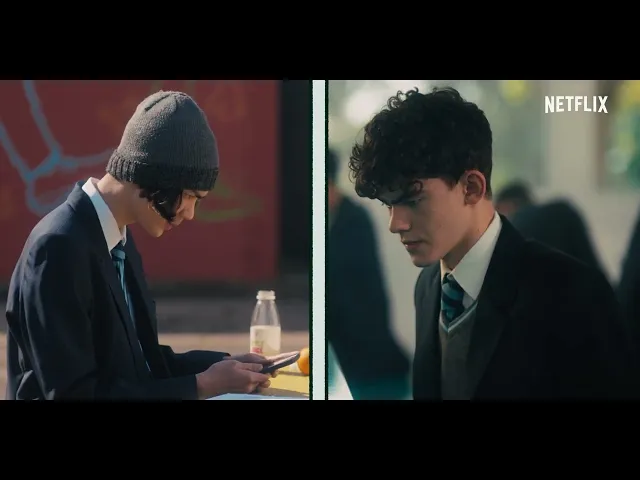 Heartstopper | Teaser Trailer