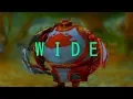 Lagu W I D E