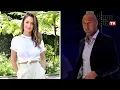 Minka Kelly Reveals Why Dating Derek Jeter Was So Hard Page Six TV