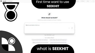 SeekHit Login Instructions online cutter com